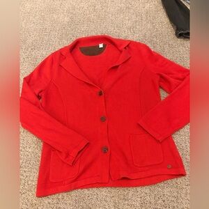 Bianca cardigan sweater